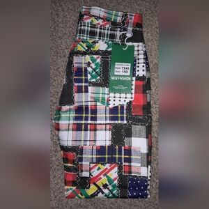 Boys fashion outfit new (10/12)